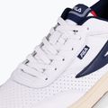 Încălțăminte pentru bărbați FILA Sevaro white/fila navy/fila red 9