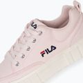 Încălțăminte pentru femei FILA Sandblast C mauve chalk/marshmallow 13