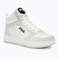 Încălțăminte pentru copii FILA Rega Mid white