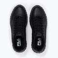 Încălțăminte pentru femei FILA Sintra black/black 11
