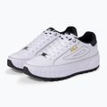 Încălțăminte pentru femei FILA Sintra white/black 9