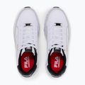 Încălțăminte pentru femei FILA Sintra white/black 10