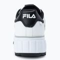 Încălțăminte pentru femei FILA Sintra white/black 6