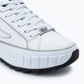 Încălțăminte pentru femei FILA Sintra white/black 7