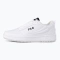 Încălțăminte pentru femei FILA Rega Nf white/white 8