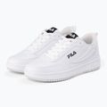 Încălțăminte pentru femei FILA Rega Nf white/white 9