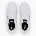 Încălțăminte pentru femei FILA Rega Nf white/white 10