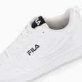 Încălțăminte pentru femei FILA Rega Nf white/white 12