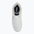 Încălțăminte pentru femei FILA Rega Nf white/white 5