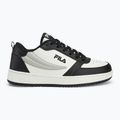 Încălțăminte pentru femei FILA Rega Nf black/white 2
