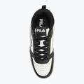 Încălțăminte pentru femei FILA Rega Nf black/white 5