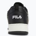 Încălțăminte pentru femei FILA Rega Nf black/white 6