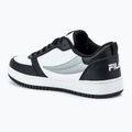 Încălțăminte pentru bărbați  FILA Fila Rega Nf black/white 3