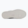 Încălțăminte pentru copii FILA Rega Nf Velcro white/black 4