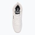 Încălțăminte pentru femei FILA Rega Nf Mid white/white 5