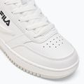 Încălțăminte pentru femei FILA Rega Nf Mid white/white 7