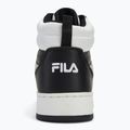 Încălțăminte pentru femei FILA Rega Nf Mid black/white 6