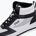 Încălțăminte pentru femei FILA Rega Nf Mid black/white 12