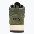 Încălțăminte pentru bărbați FILA Rega S Mid olive night 6