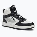 Încălțăminte pentru bărbați FILA Rega Nf Mid black/white