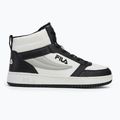 Încălțăminte pentru bărbați FILA Rega Nf Mid black/white 2