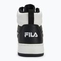 Încălțăminte pentru bărbați FILA Rega Nf Mid black/white 6