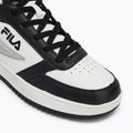 Încălțăminte pentru bărbați FILA Rega Nf Mid black/white 7