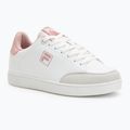Încălțăminte pentru femei FILA Courtbay white/pale mauve