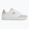 Încălțăminte pentru femei FILA Courtbay white/pale mauve 2