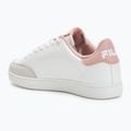 Încălțăminte pentru femei FILA Courtbay white/pale mauve 3