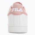 Încălțăminte pentru femei FILA Courtbay white/pale mauve 6