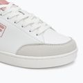 Încălțăminte pentru femei FILA Courtbay white/pale mauve 7