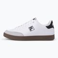 Încălțăminte pentru femei FILA Courtbay white/black 8
