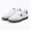 Încălțăminte pentru femei FILA Courtbay white/black 9