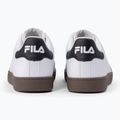Încălțăminte pentru femei FILA Courtbay white/black 11