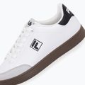 Încălțăminte pentru femei FILA Courtbay white/black 12