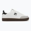 Încălțăminte pentru femei FILA Courtbay white/black 2