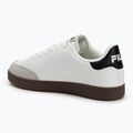 Încălțăminte pentru femei FILA Courtbay white/black 3