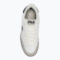 Încălțăminte pentru femei FILA Courtbay white/black 5