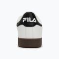 Încălțăminte pentru femei FILA Courtbay white/black 6