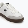 Încălțăminte pentru femei FILA Courtbay white/black 7