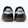 Încălțăminte pentru femei FILA Courtbay black/white 11