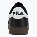 Încălțăminte pentru femei FILA Courtbay black/white 6