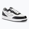 Încălțăminte pentru bărbați FILA Sevaro Nf white/black