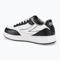 Încălțăminte pentru bărbați FILA Sevaro Nf white/black 3