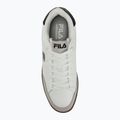 Încălțăminte pentru bărbați FILACourtbay white/black 5