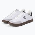 Încălțăminte pentru bărbați FILACourtbay white/black 2