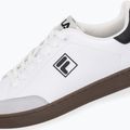 Încălțăminte pentru bărbați FILACourtbay white/black 5