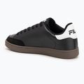 Încălțăminte pentru bărbați FILA Courtbay black/white 3