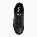 Încălțăminte pentru bărbați FILA Courtbay black/white 5